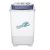 Kenwood KWS-1050 Washing Machhine Spinner (3 Months 0% Percent Profit, Product Available on 48 Months Installment) M.E